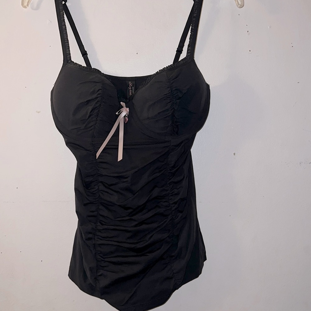 Vintage Victoria’s Secret Top - Sexy Little Things 90s/y2k- Sz S/M (COPY)